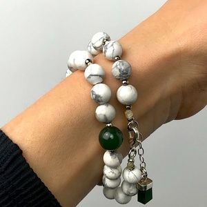 Divine Wrist Mala (Matte)